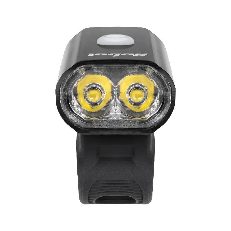 Far Bicicleta 5W cu Acumulator Rebel