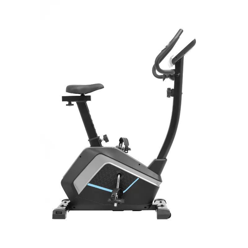 Bicicleta Fitness Magnetica Rebel Active