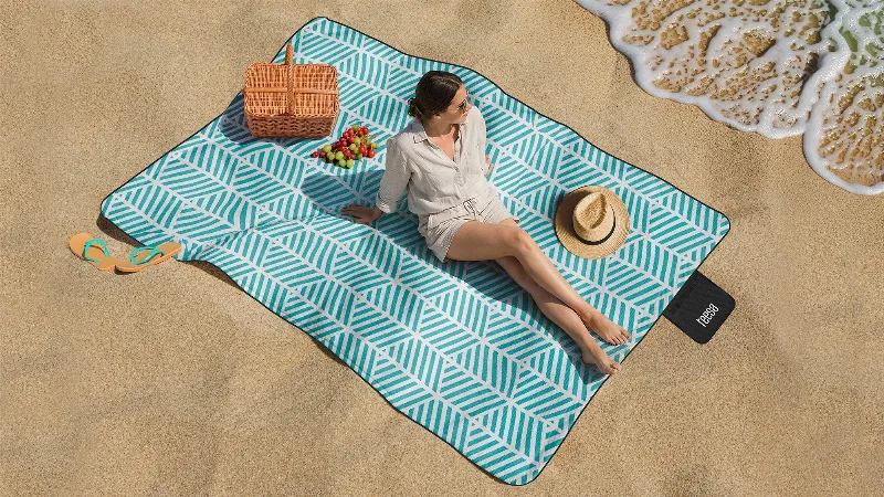 Patura Picnic Izolata 200X300 CM Teesa