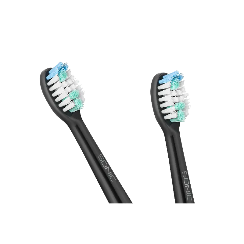 Periuta de Dinti Electrica Sonica Teesa Sonic Black