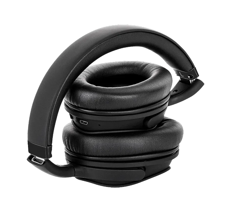 Casti Audio Bluetooth Anc F7A Kruger Matz