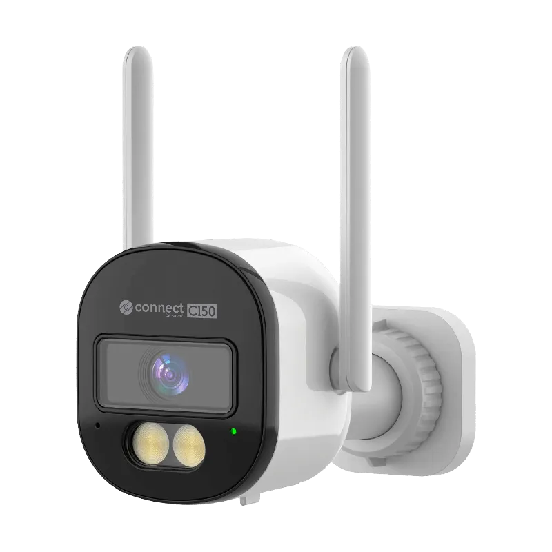 Camera Wifi Connect C150 Tuya Kruger Matz