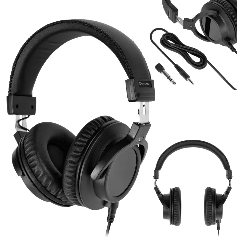 Casti Audio Studio Dj Kruger Matz