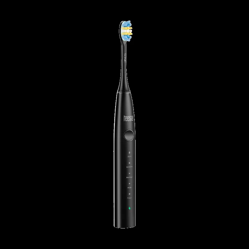 Periuta de Dinti Electrica Teesa Sonic 2 Black