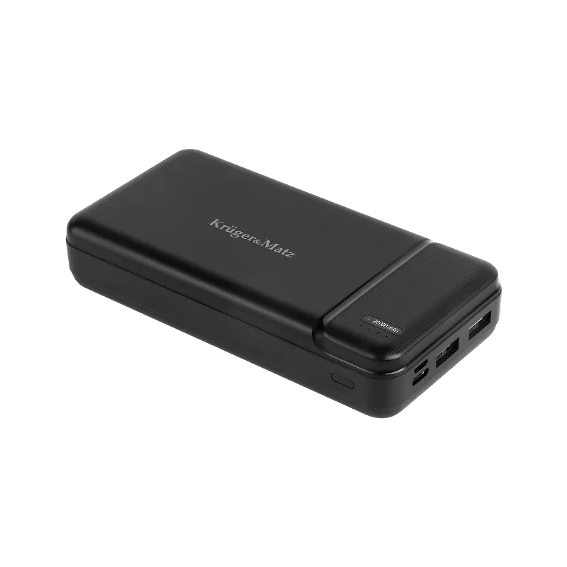 Powerbank (K M) - (KM0906)