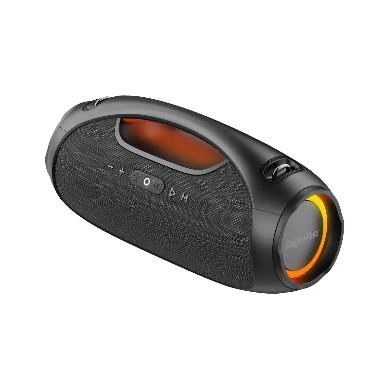 Boxa Bluetooth Portabila Street X-Bass Kruger Matz