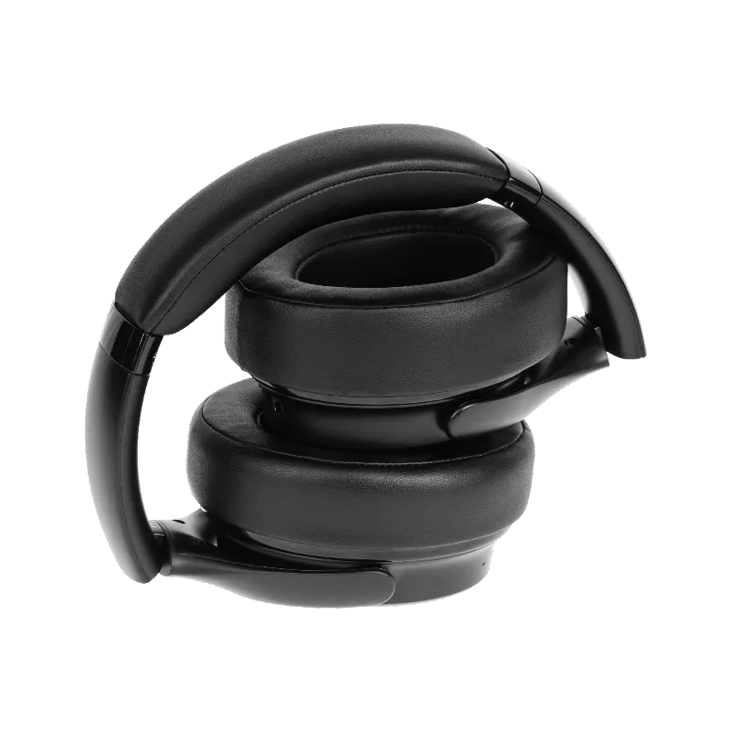 Casti Audio Anc Bluetooth F3A Kruger Matz
