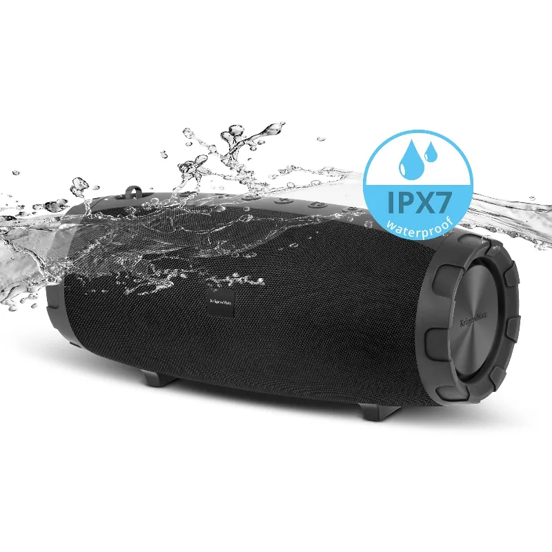 Boxa-Bluetooth (K M) - (KM0553)