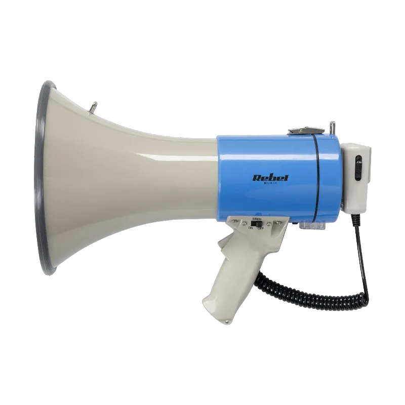Megafon DH12 230MM 25W