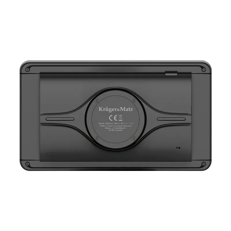 Statie Multimedia Android Auto Apple Car Kruger Matz