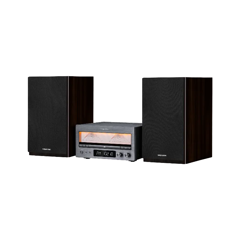 Sistem Hi-Fi CD USB BT FM DAB+ Kruger Matz