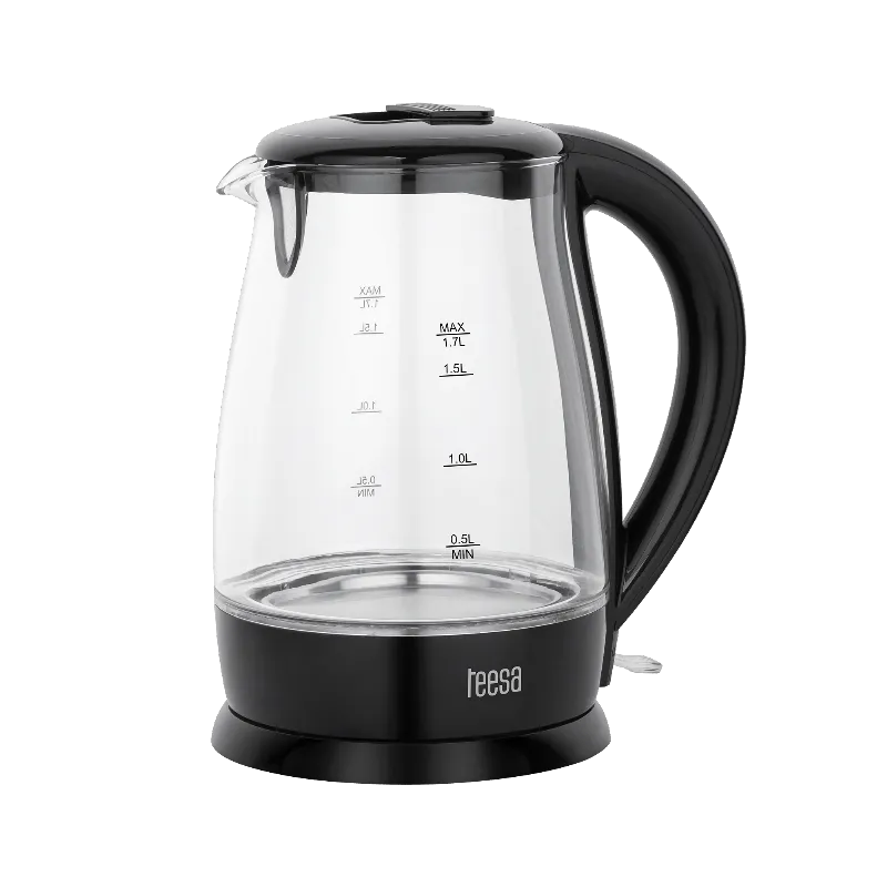 Fierbator Electric Cordless 1.7L Teesa