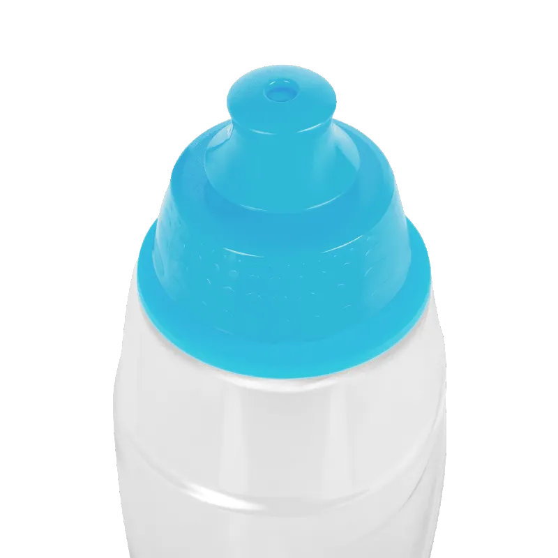 Sticla cu Filtru Carbon Activ Teesa Pure Water