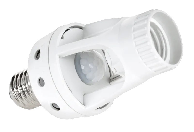 Dulie cu Senzor de Miscare 360G