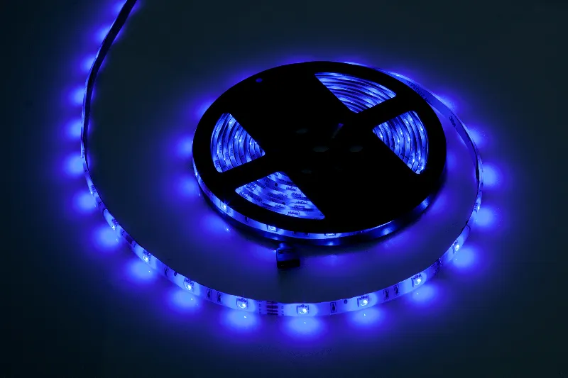 Banda LED RGB IP65 5M