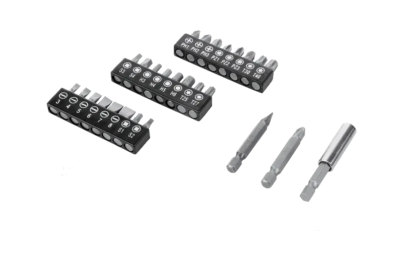 Surubelnita cu Acumulator 3.6V 1300MAH Rebel