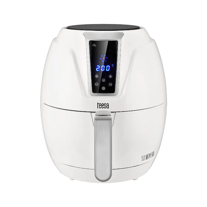 Friteuza 3.2L Digital Air Fryer Teesa
