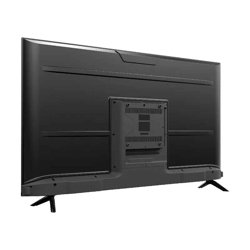 Google Smart TV 55 Inch 141CM Ultrahd 4K Kruger Matz