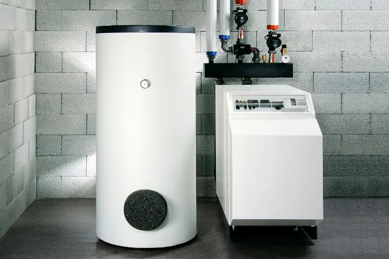 UPS Centrale Termice Sinus Pur 500VA 300W 12V Rebel