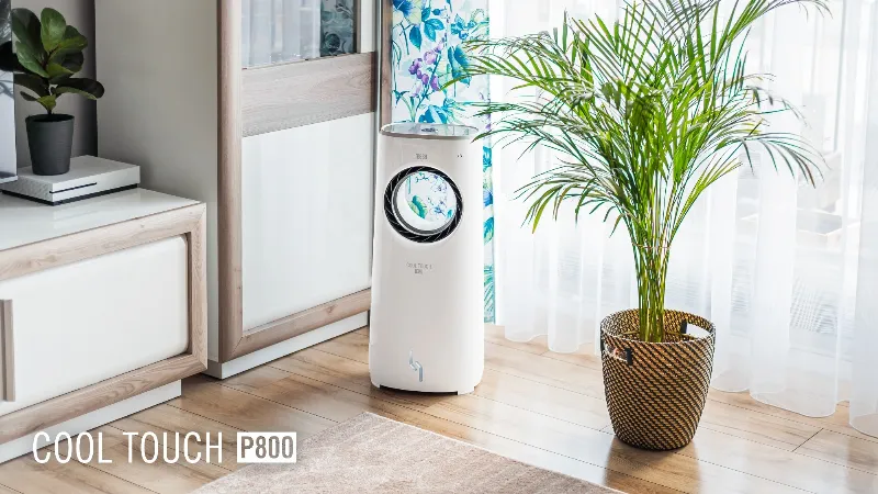 Aparat Aer Conditionat Cool Touch P800 Teesa