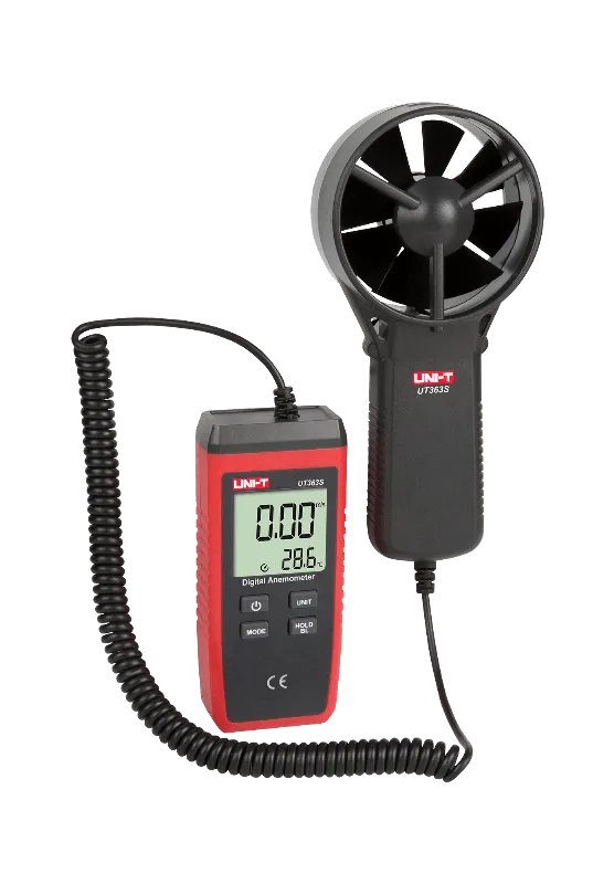 Anemometru UT363S Uni-T
