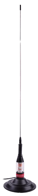 Antena Cb Sunker Elite CB115 + Magnet