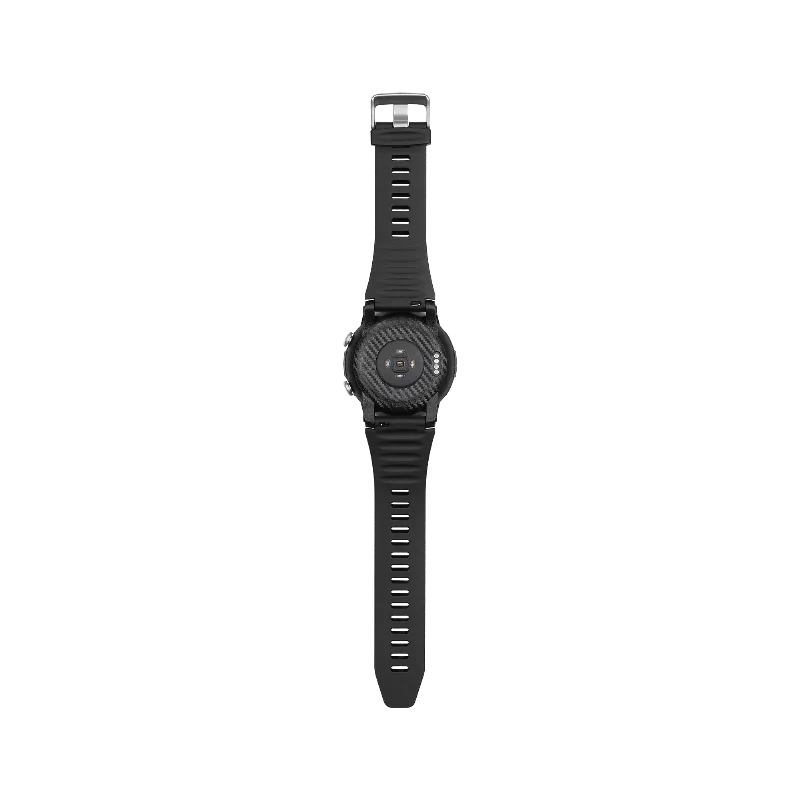 Smartwatch Activity Black GPS Kruger Matz