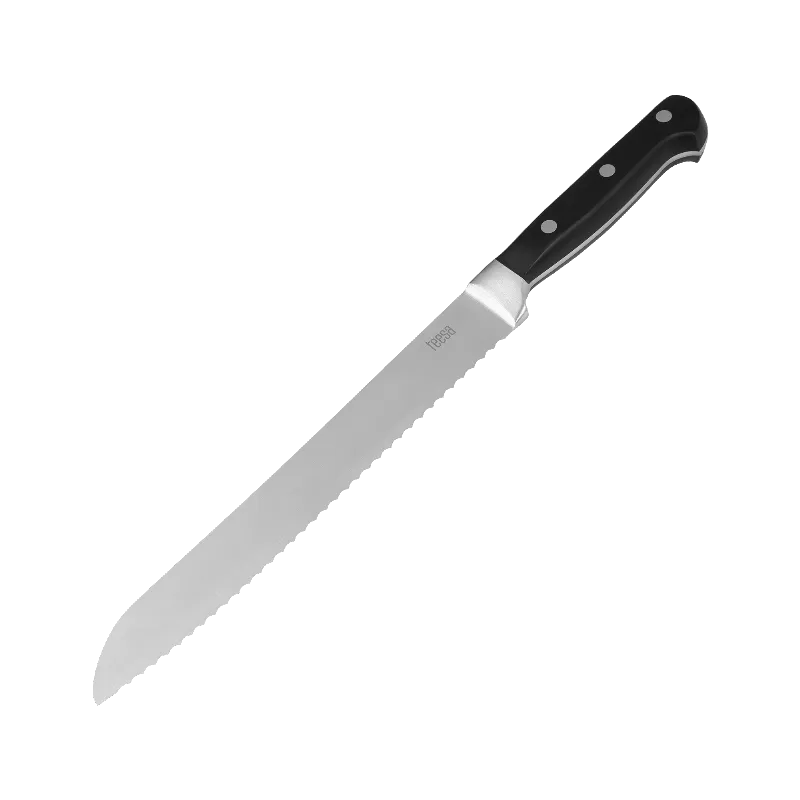 Cutit de Paine Lama Otel 22.6 CM Teesa