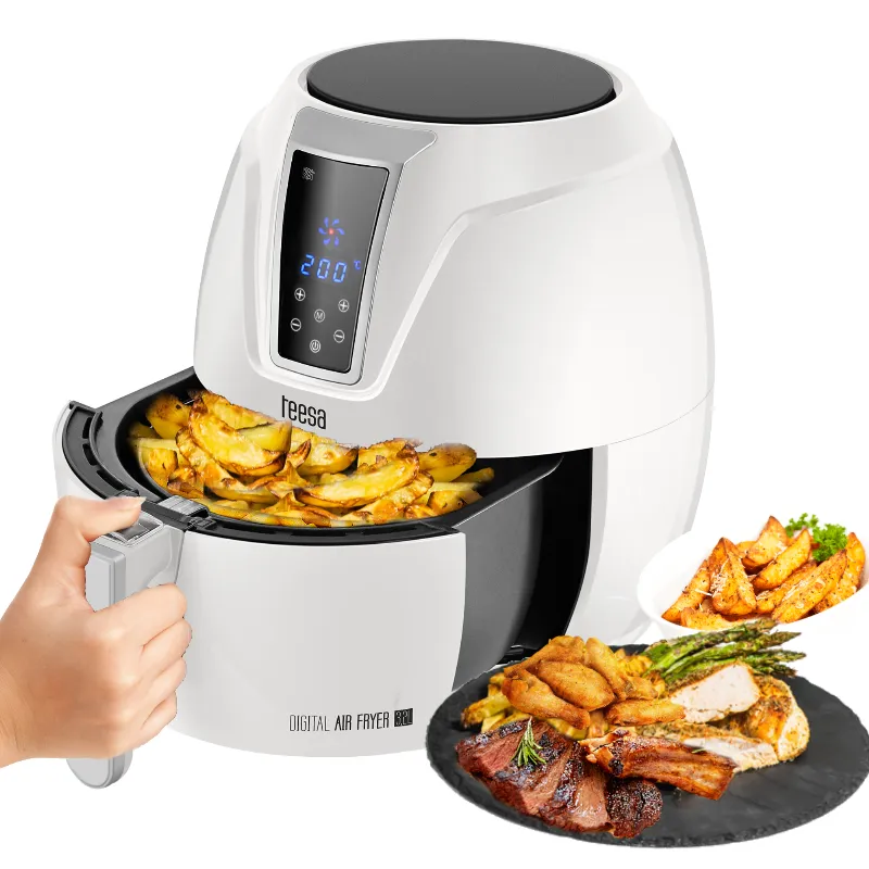 Friteuza 3.2L Digital Air Fryer Teesa