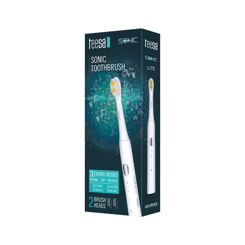 Periuta de Dinti Electrica Teesa Sonic Lite