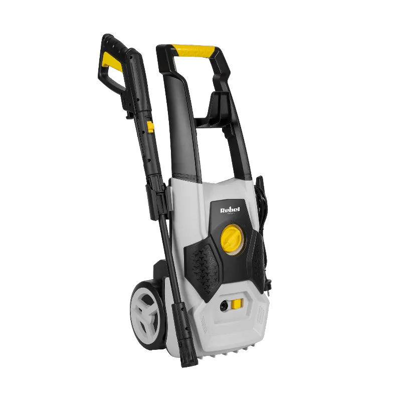 Aparat de Spalat cu Presiune 1800W Rebel