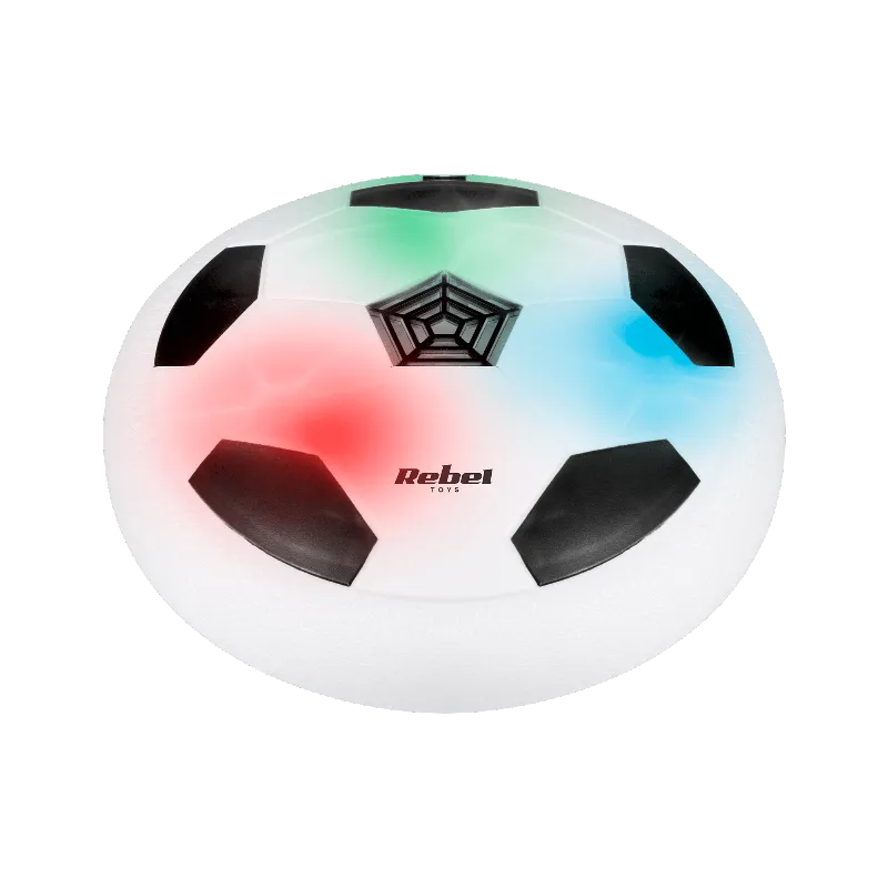 Minge Airball Hover Ball Rebel