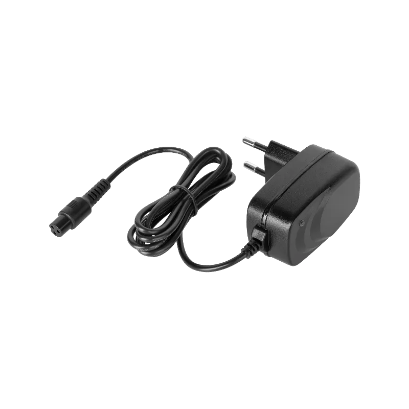 Placa electrica Rebel Cruiser Black