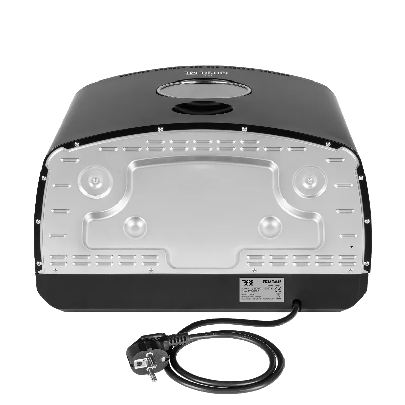 Cuptor Pizza 2200W Supreme Elite Teesa