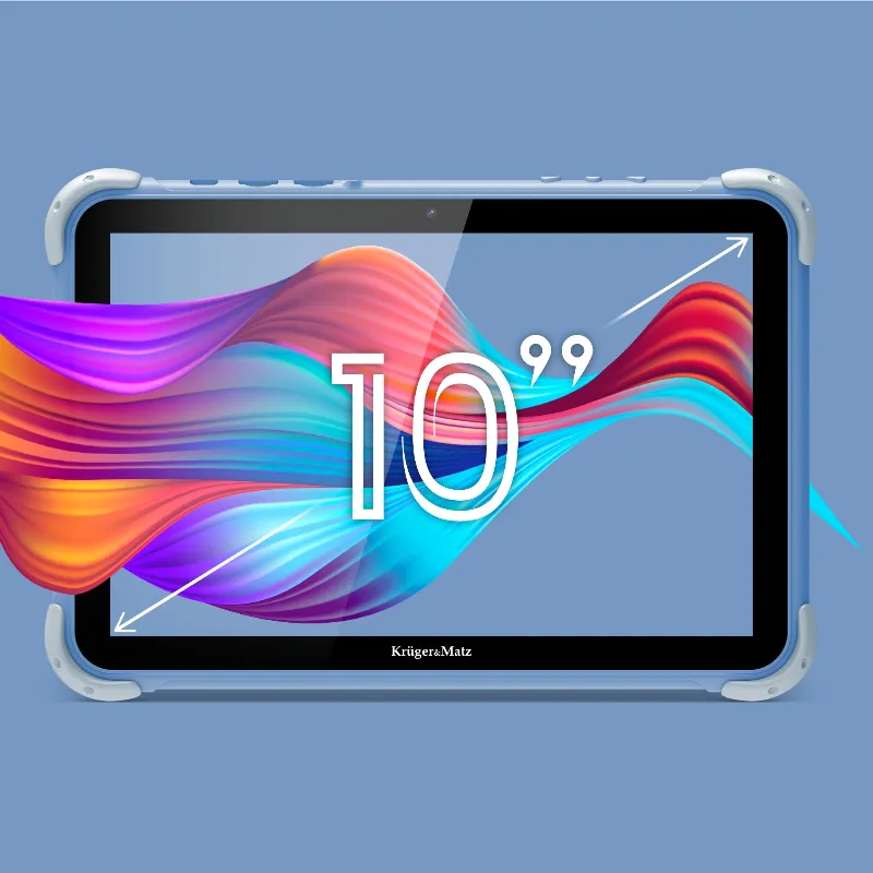 Tableta Copii Android 10 Inch Fun 1008 Kruger Matz