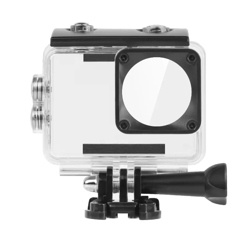 Camera Video Sport Vision P400 Kruger Matz