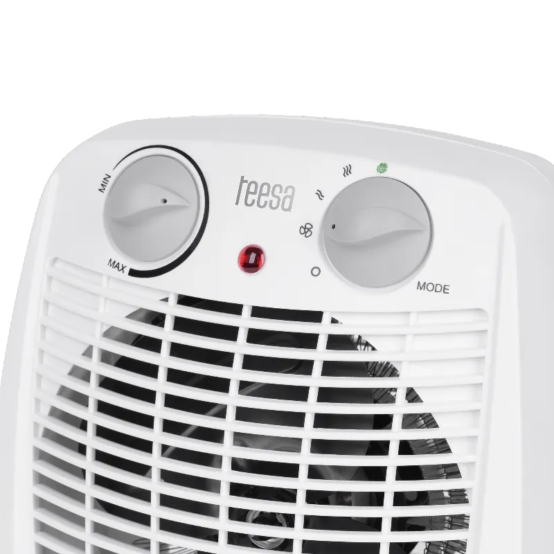 Aeroterma 800/1200/2000W Teesa