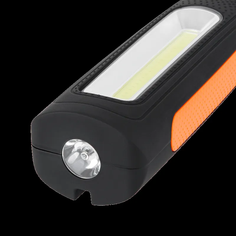 Lampa Atelier LED COB Incarcare USB