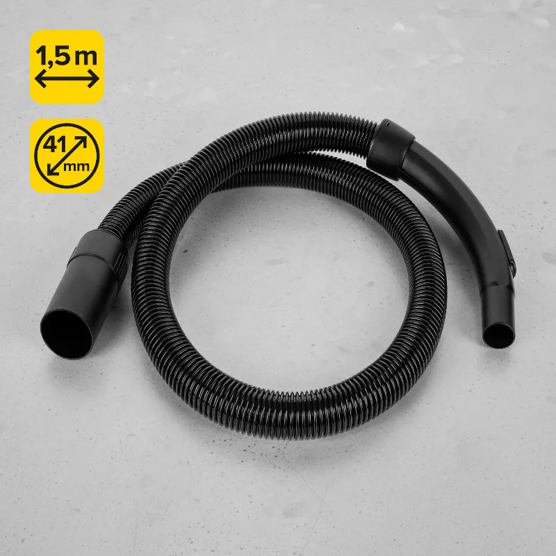 Aspirator Industrial Wet Dry Rebel