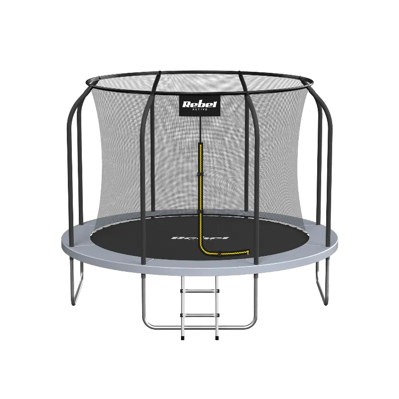 Trambulina 8FT 244CM Rebel Active