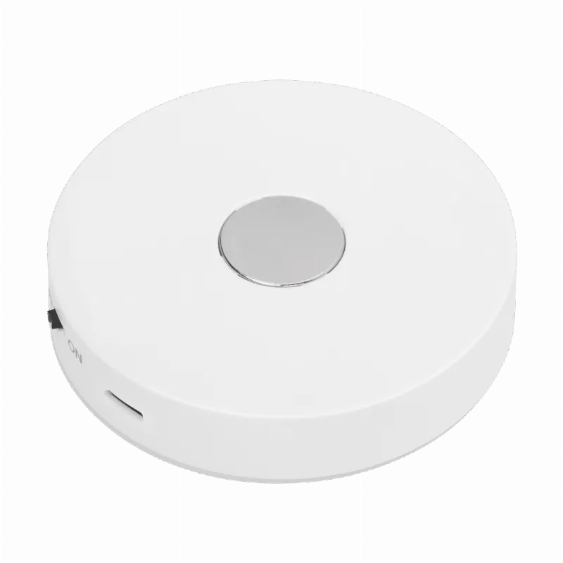 Lampa LED Magnet Senzor Miscare Acumulator Rebel