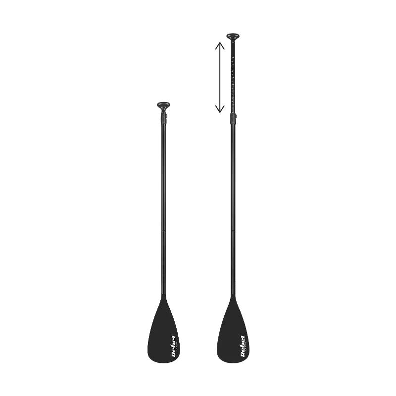 Paddle Placa Gonflabila Sup Rebel Active