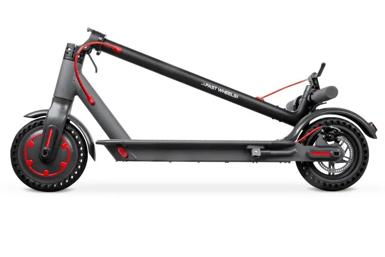 Trotineta Electrica Fast Wheels Pro 250W