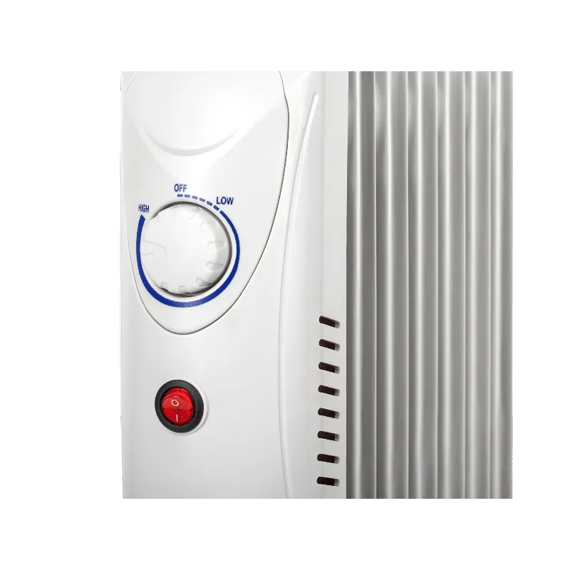 Radiator Ulei 7 Elementi 800W Teesa