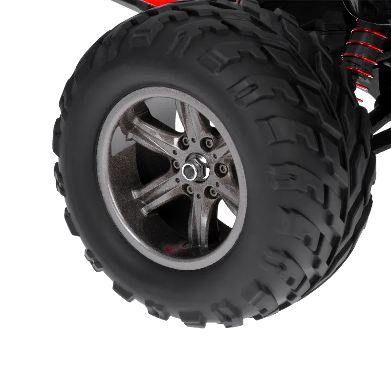 Masina Rc Revolt Rebel