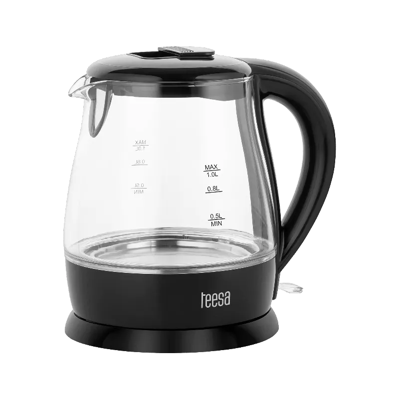 Fierbator Electric Cordless 1L Teesa
