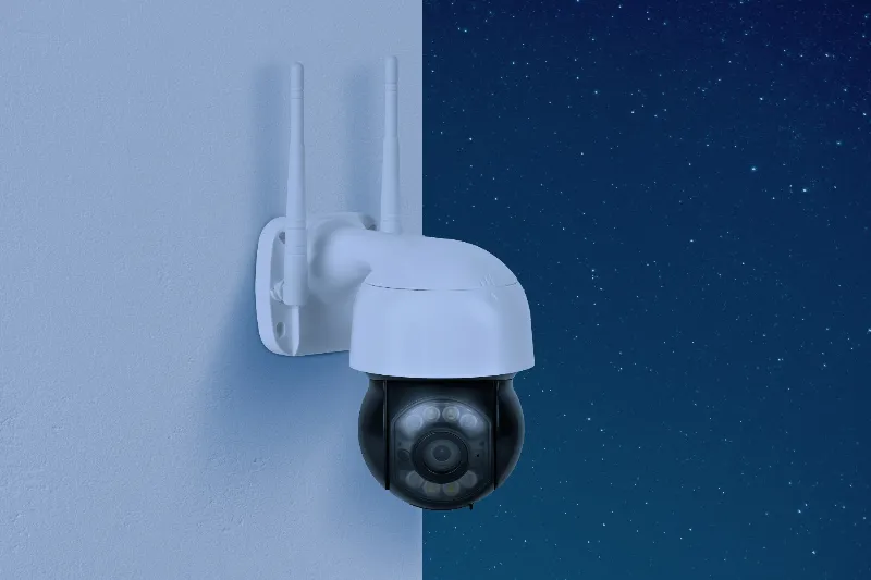 Camera Wifi Connect C60 Kruger Matz