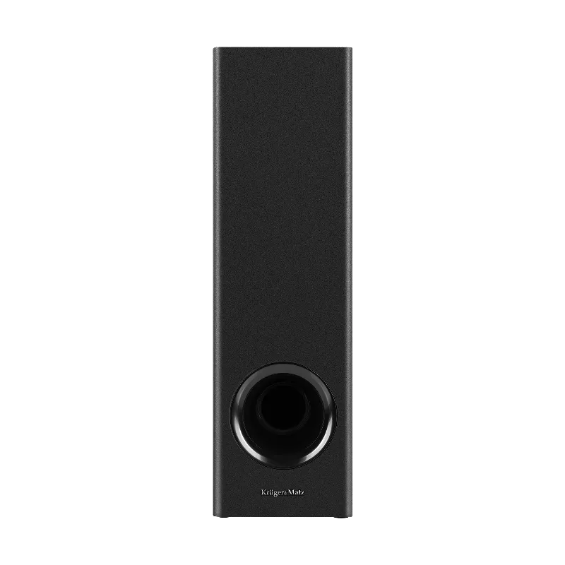Soundbar 2.1 Planet Kruger Matz