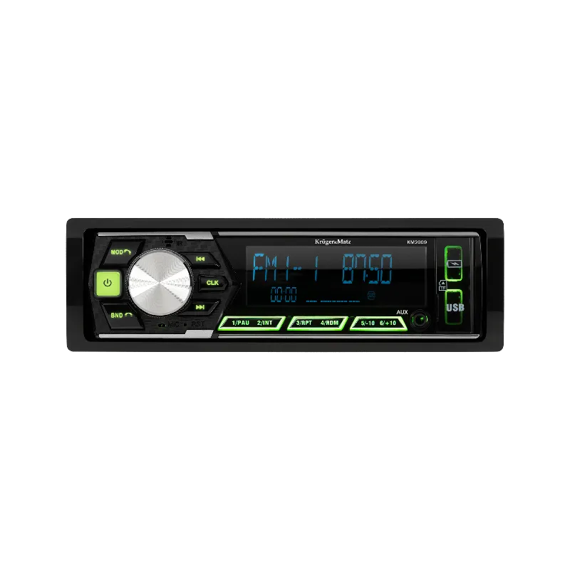 Player Auto 1 din 4X45W Kruger Matz