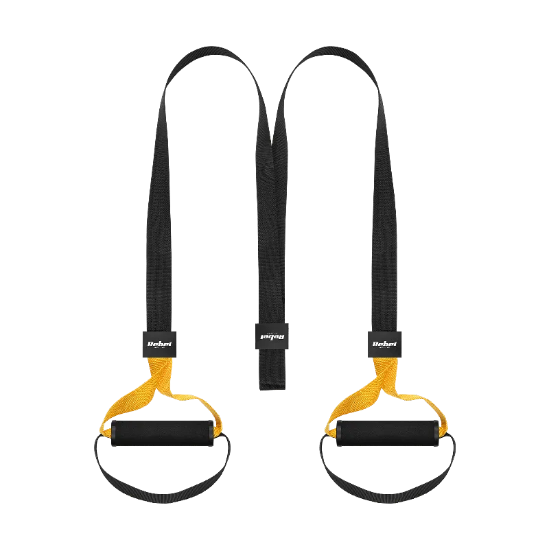 Benzi Antrenament Trx P3-1 Rebel Active